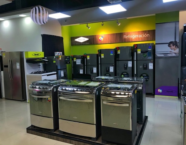 Viva Tu Crédito. Plaza del sol