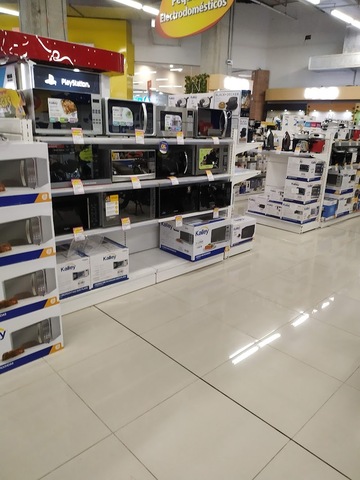 Alkomprar CC Unico Barranquilla