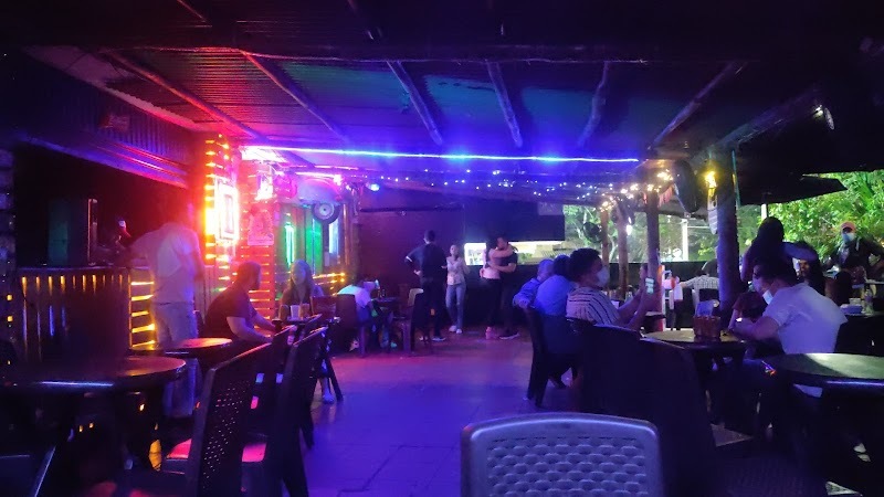 Kaliche pizza bar 82