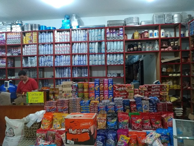 Desechables y Plásticos Las Brisas