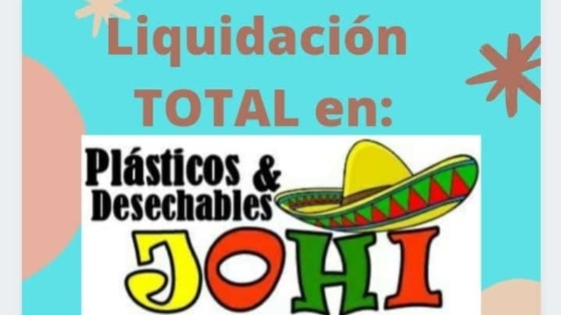 Plasticos & Desechables JOHI