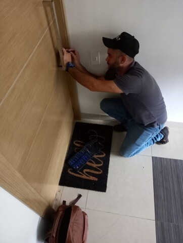 Cerrajería del Norte & Multiservicios 24 Horas.