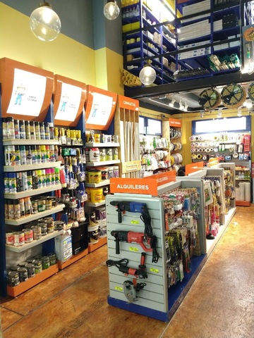 Ferreteria FERRELECTRICOS DC