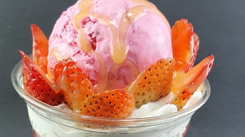 Frozen - Helados y Bebidas