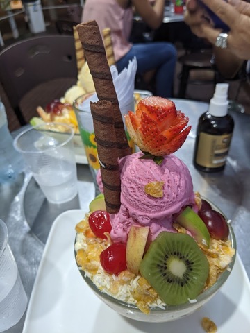 Heladería Liz Paola