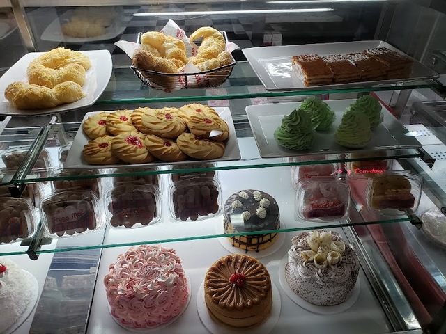 Heladería Americana