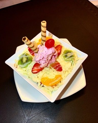 Heladería La Palenquera