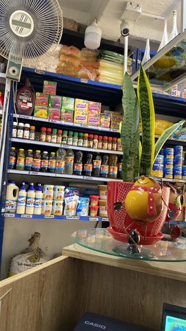 Salsamentaria Aquí mismo