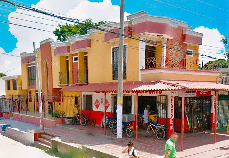 El Gran Punto