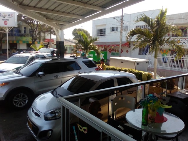 Atlantic 24/7 Carwash