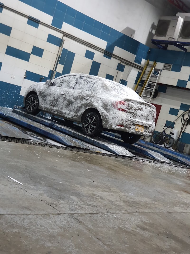 Car Wash Luxury Spa And Detailing