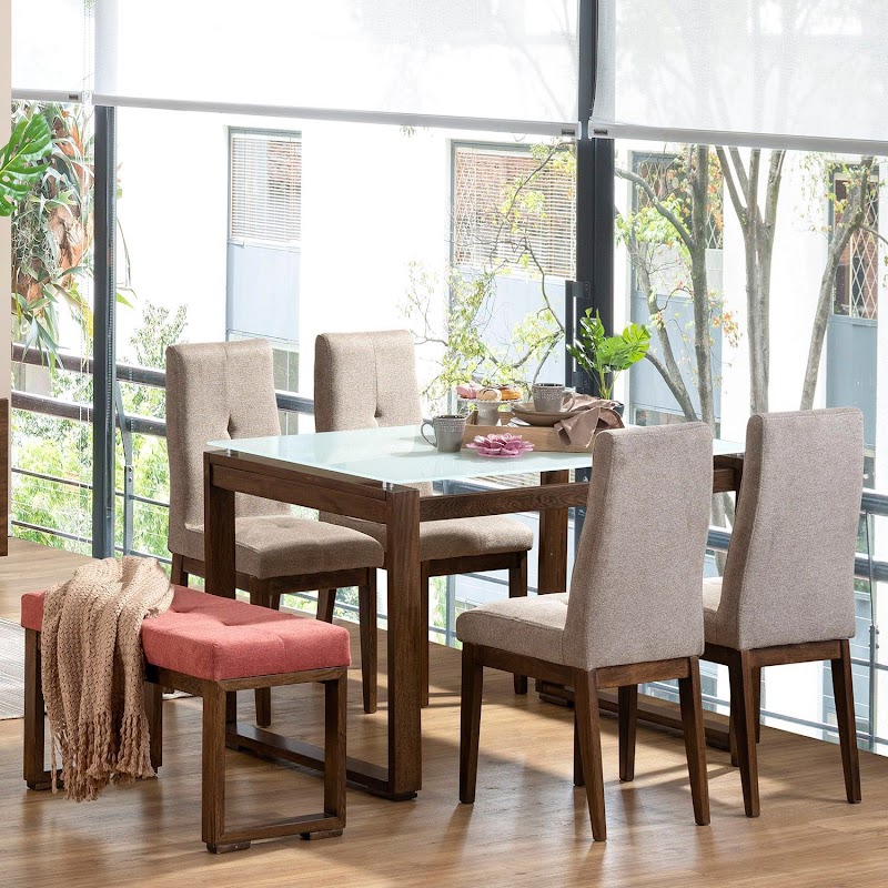 Outlet Muebles Killa