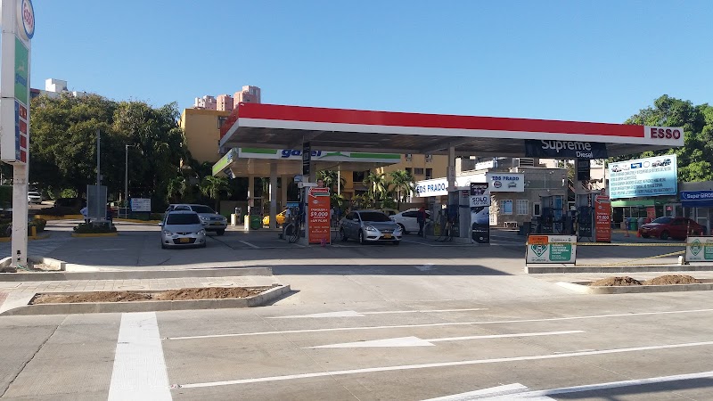 Esso