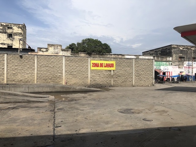 Estación De Servicio Terpel