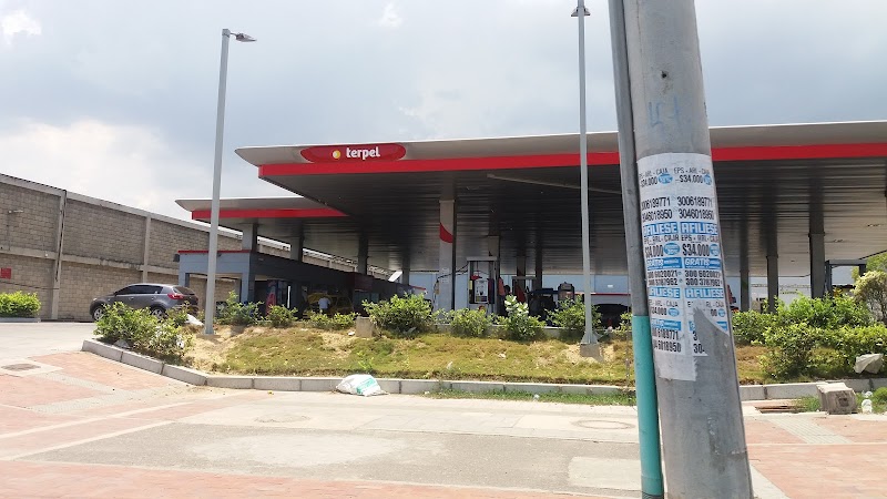 Terpel