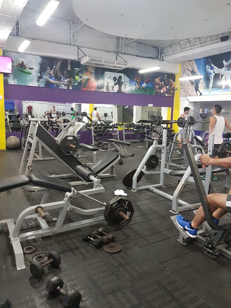 AF GYM