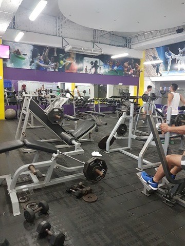 AF GYM