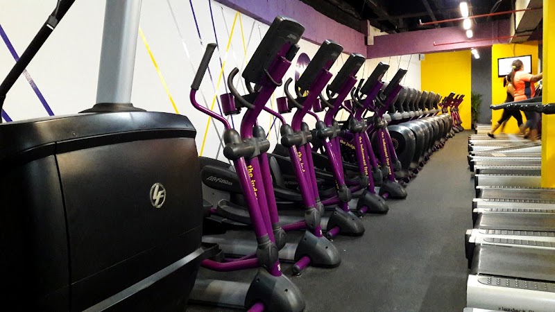 AF GYM PRADO