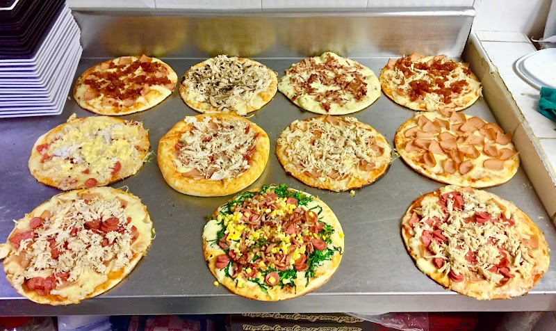 Firenze pizza