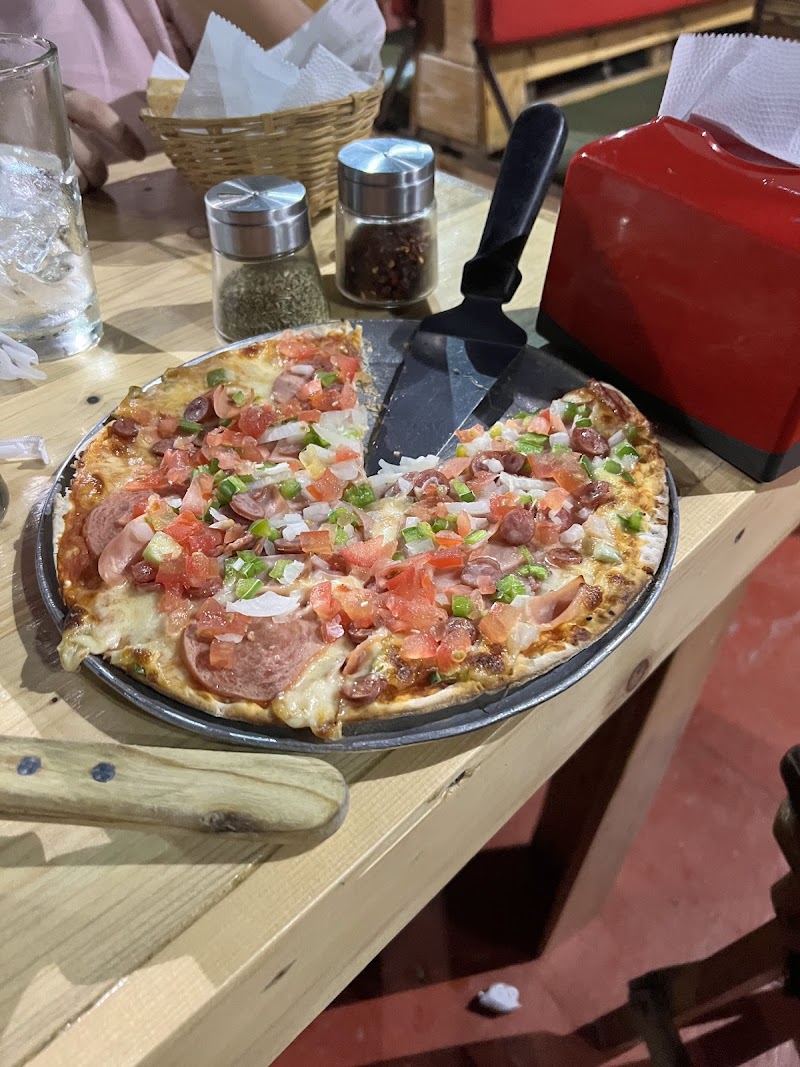 Bernny´s Pizza