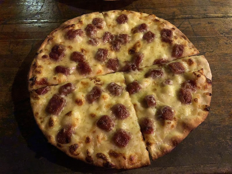 La Torre de Pizza