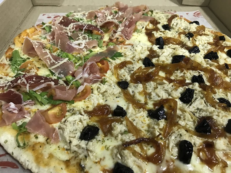 Casa Salvatore Ristorante Pizzería
