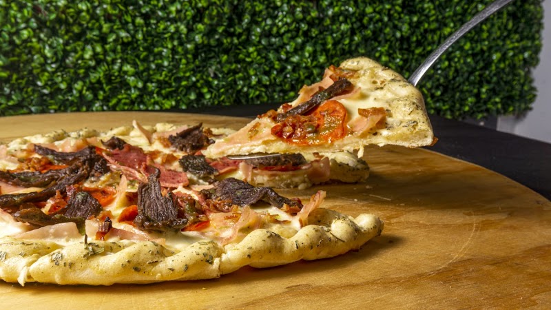 Pizzería Bella Italia