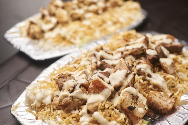 Comidas Rápidas Yorkys