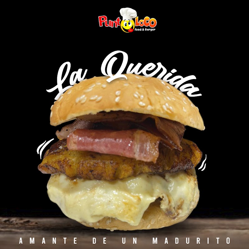 Punto Loco Simón Bolívar