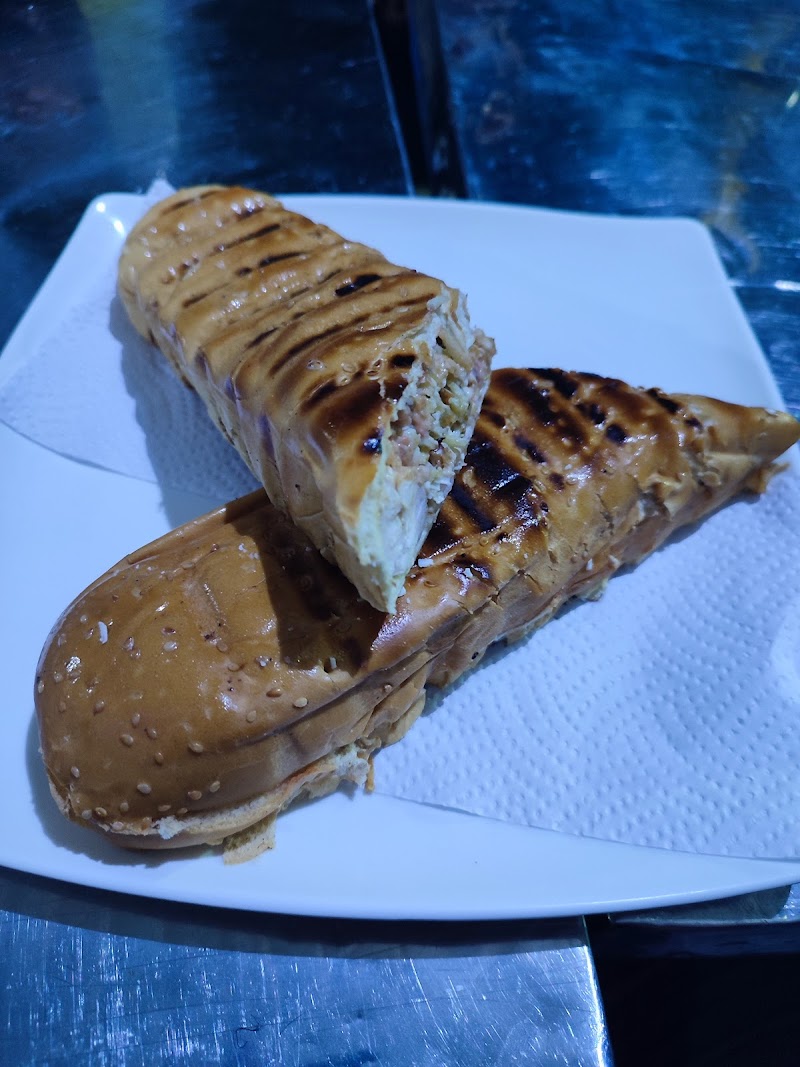Comidas Rápidas Cartagena