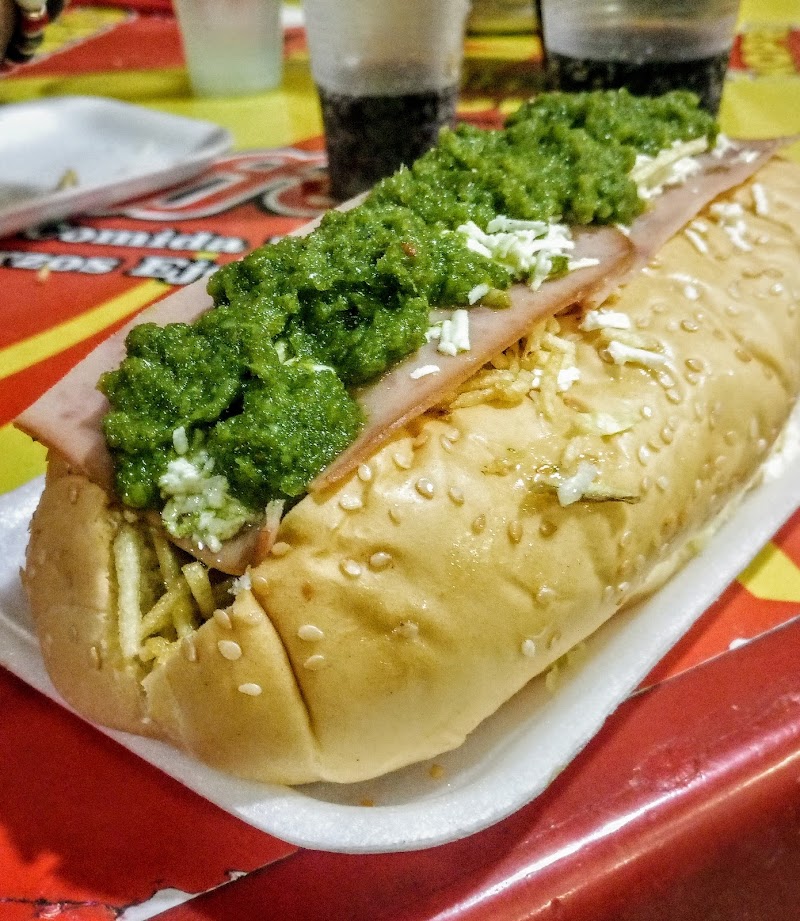 MOPRI Express Comidas Rápidas