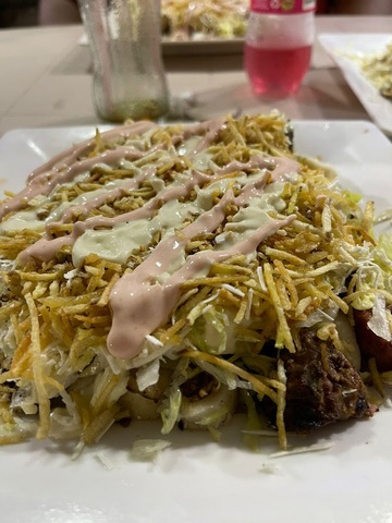 Comidas Rápidas Donde Juank