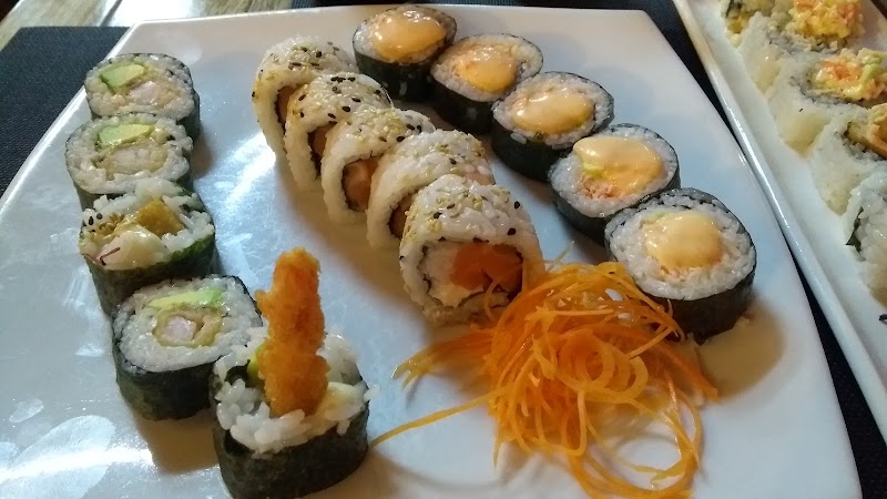 Teriyaki