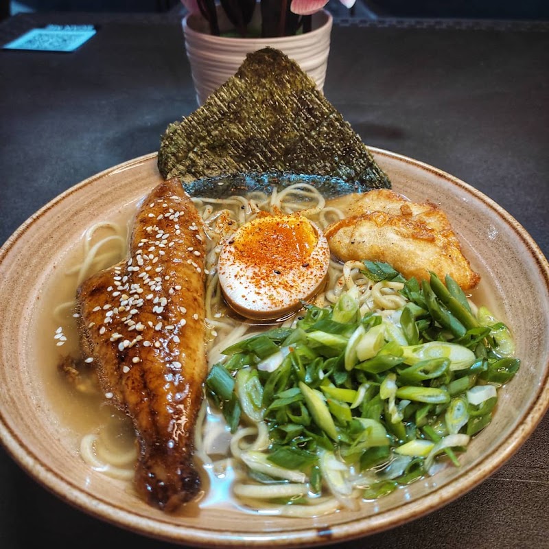 Kaoru Ramen
