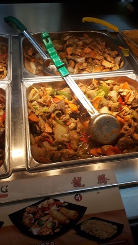 Long Hang Portal del Prado