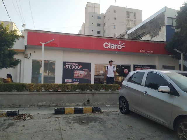 Sure Sales and Service Center Prado Barranquilla