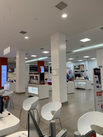 CAV Claro Barranquilla Centro | Claro Pay