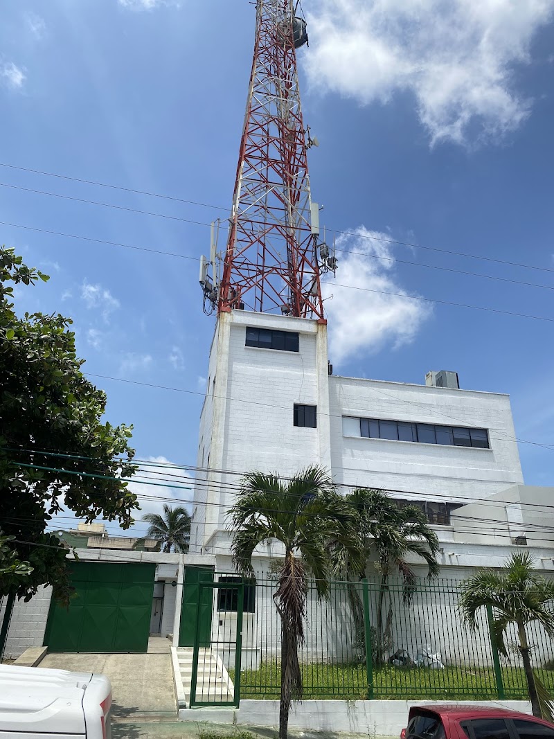 CCM CLARO BARRANQUILLA