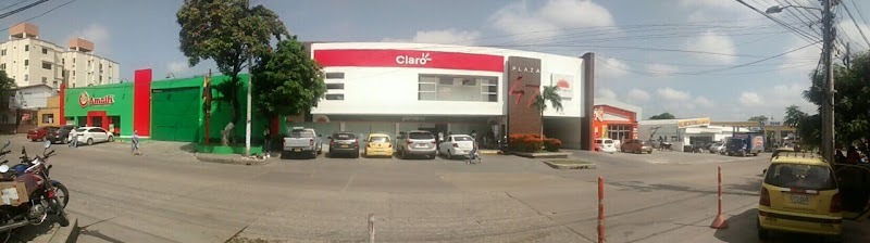 Tienda Claro Barranquilla Cordialidad | Claro Pay