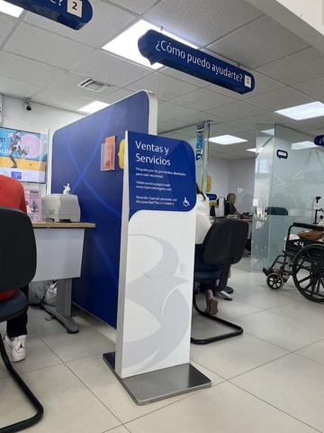 Buenavista | Banco de Bogotá