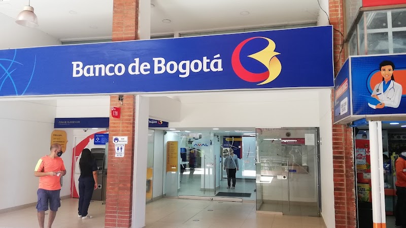 Metrocentro | Banco de Bogotá