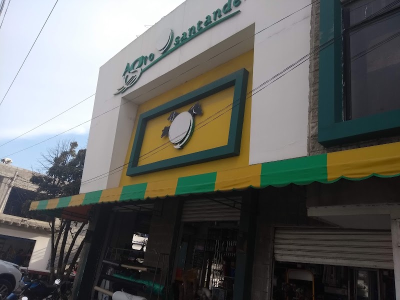 Agrosantander