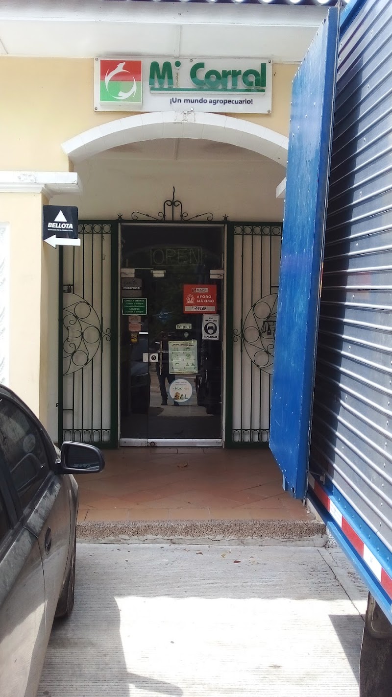 Mi Corral Prado