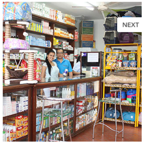 Agroganadero del Caribe S.A.S.