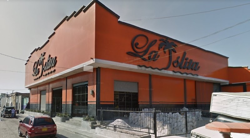 Ferretería La Islita