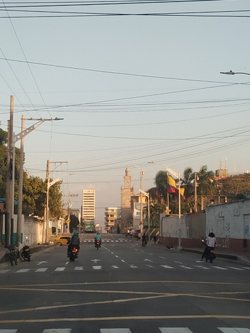 TECNI EXTINTORES DC SAS