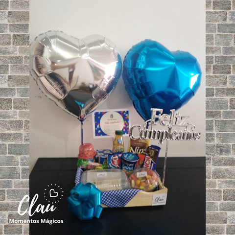 Clau Momentos Mágicos