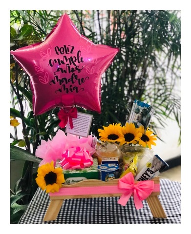 Tienda de Detalles Dulce Amor