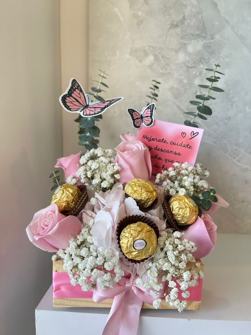 Allgifts baq Detalles