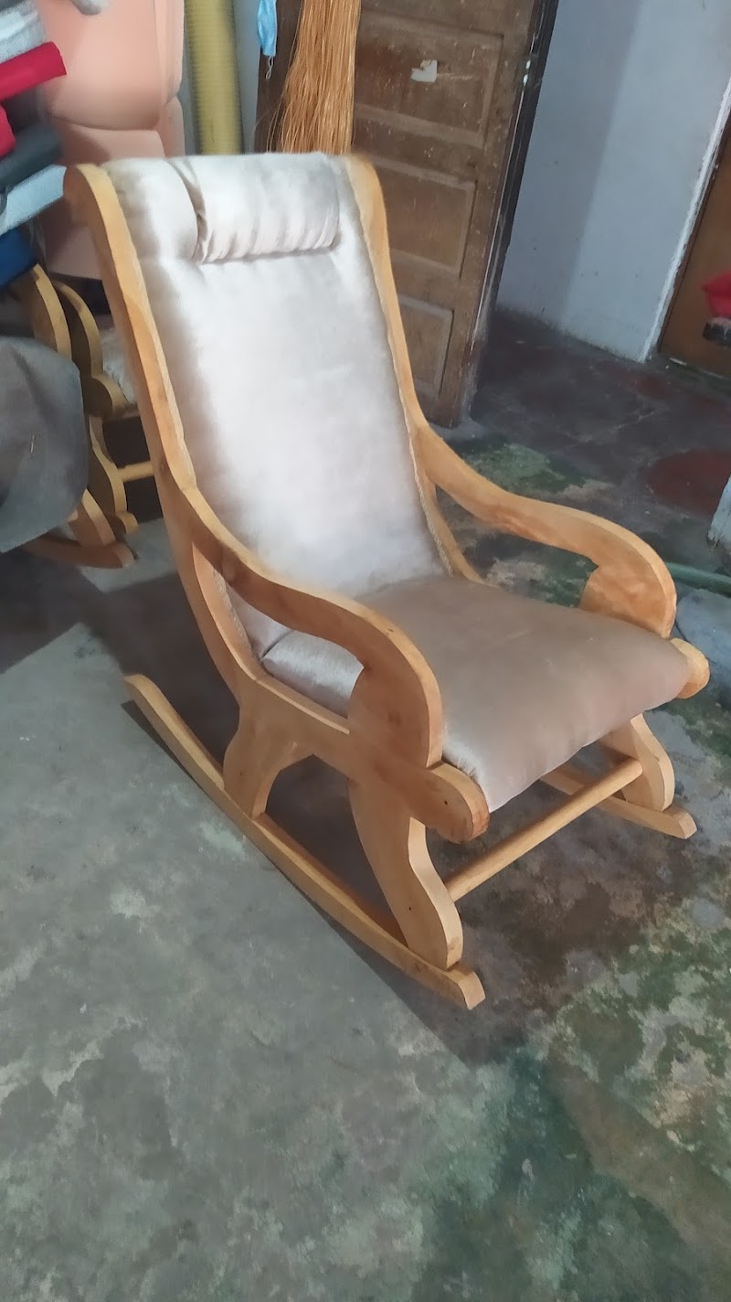 Muebles Sanchez